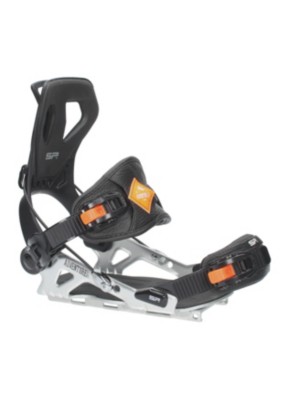 SP Multientry 2022 Splitboard Bindings - buy at Blue Tomato